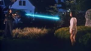 Evil Black Magic (1992)